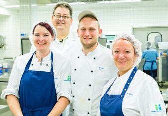 Foto: Havelland Kliniken GmbH