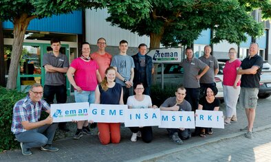 Breman Havelland Installationstechnik GmbH